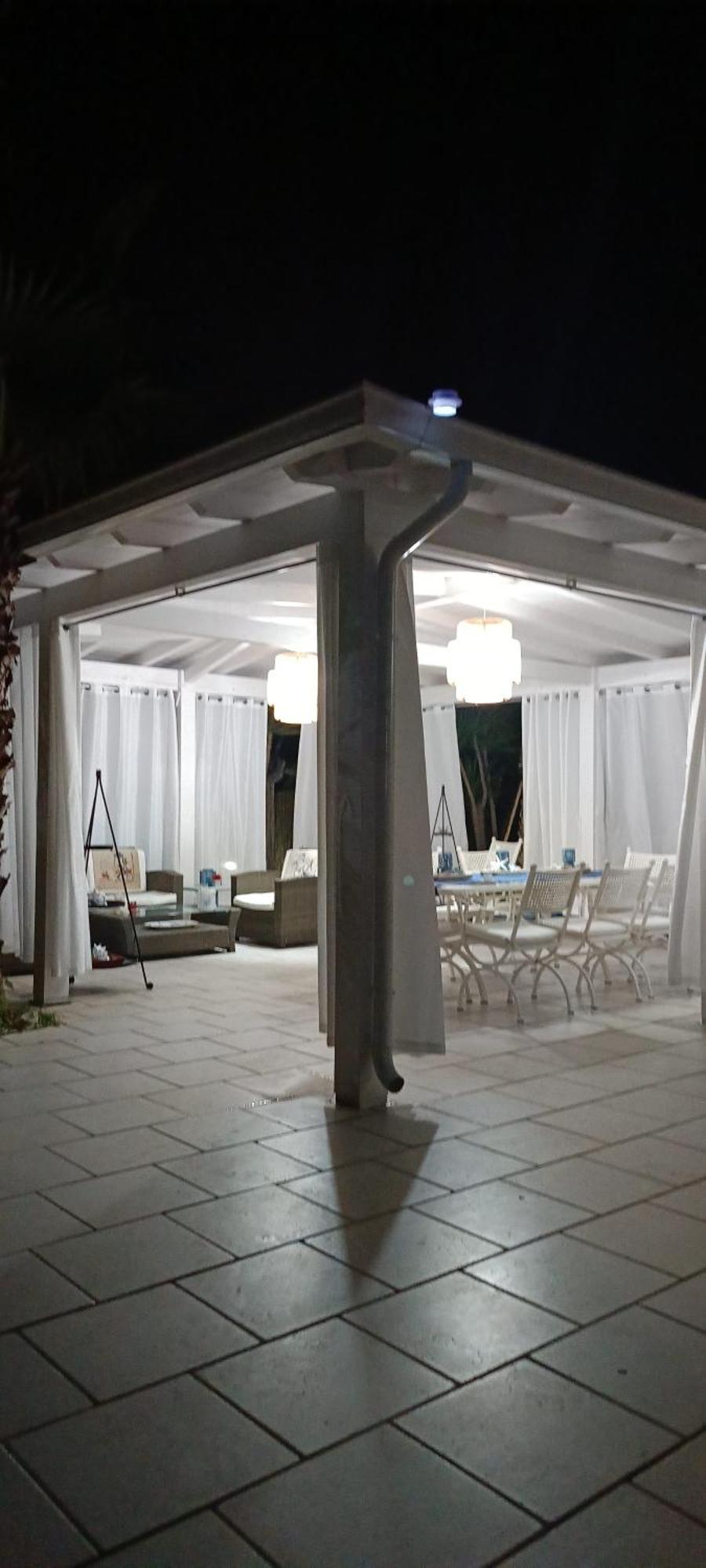 Villa Gisella Пунта-Прошутто Экстерьер фото