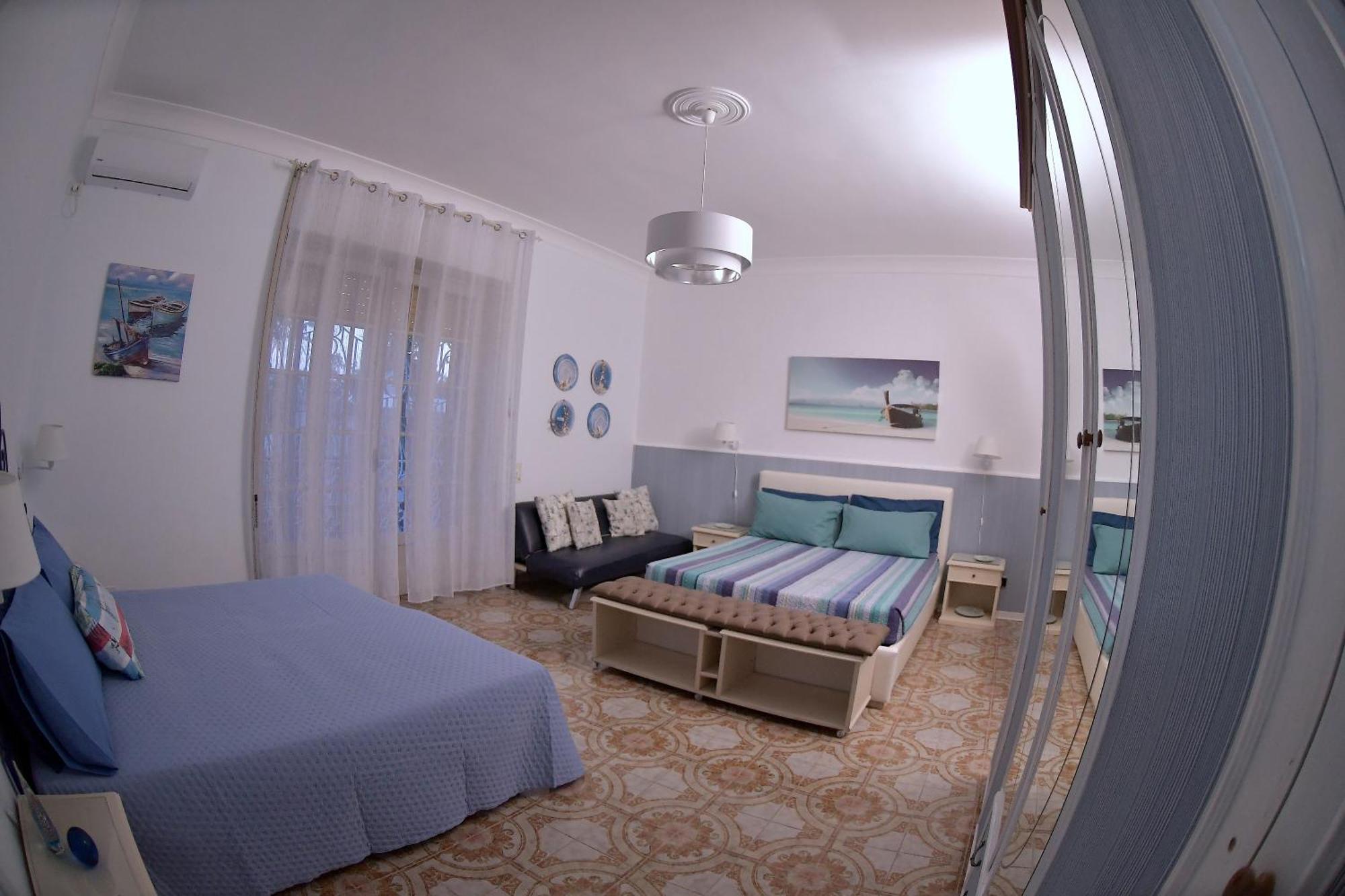 Villa Gisella Пунта-Прошутто Экстерьер фото