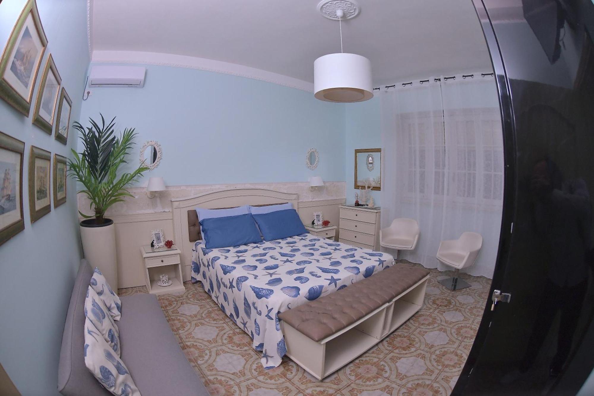 Villa Gisella Пунта-Прошутто Экстерьер фото
