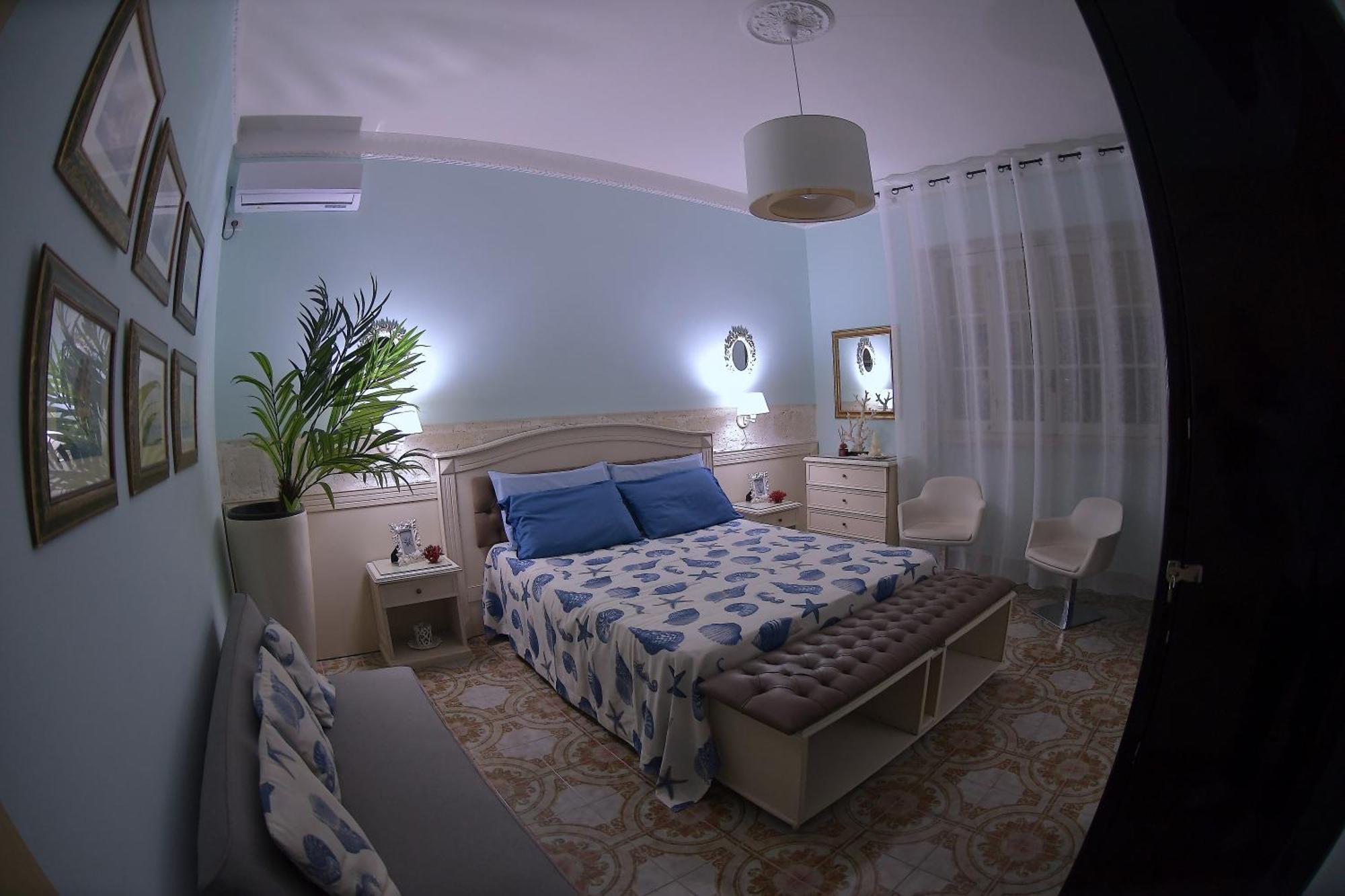Villa Gisella Пунта-Прошутто Экстерьер фото