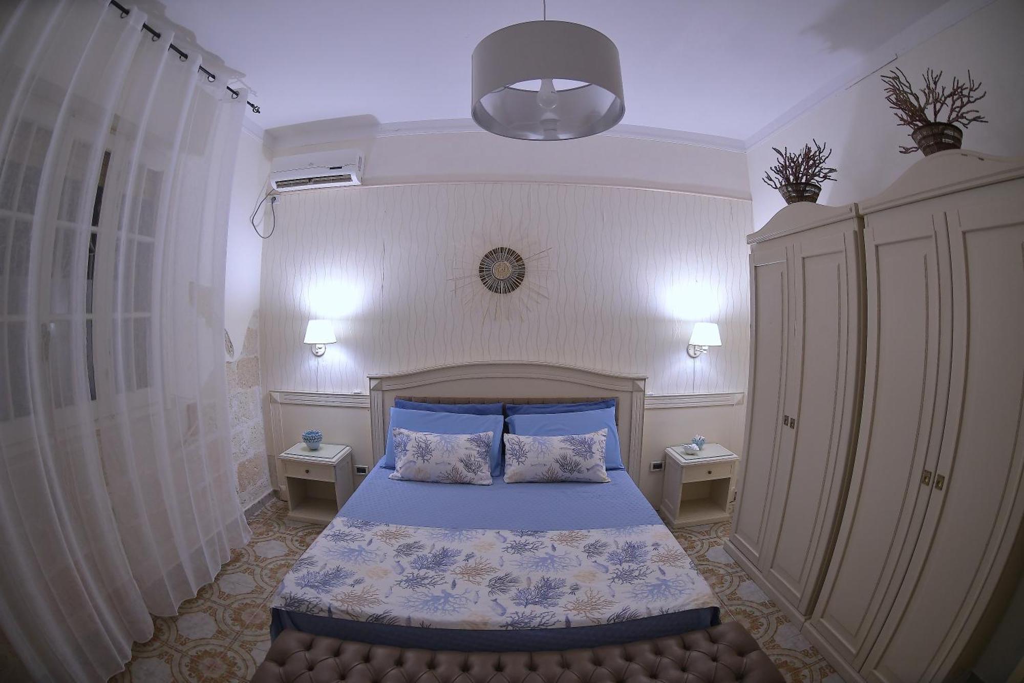 Villa Gisella Пунта-Прошутто Экстерьер фото