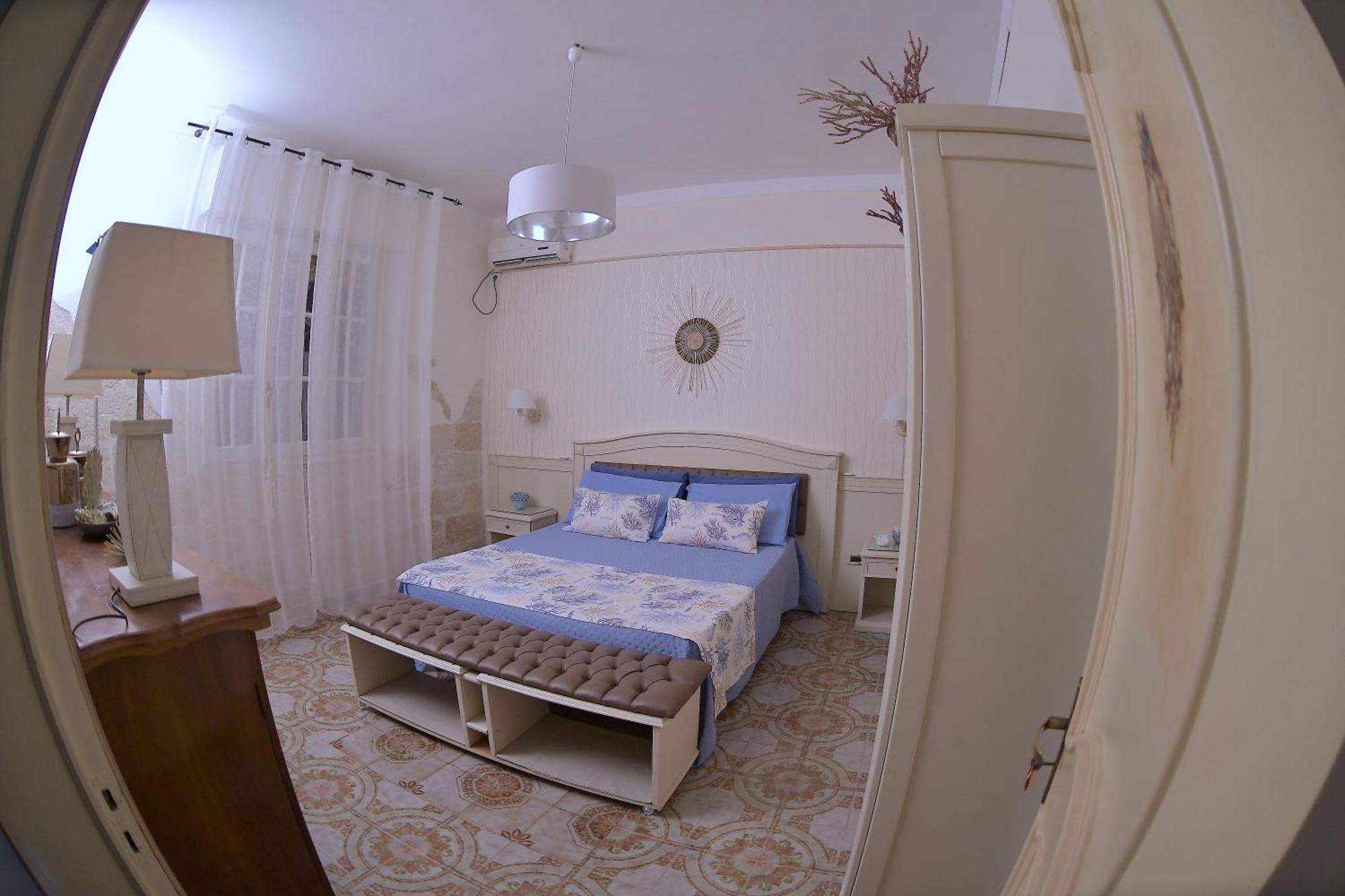 Villa Gisella Пунта-Прошутто Экстерьер фото