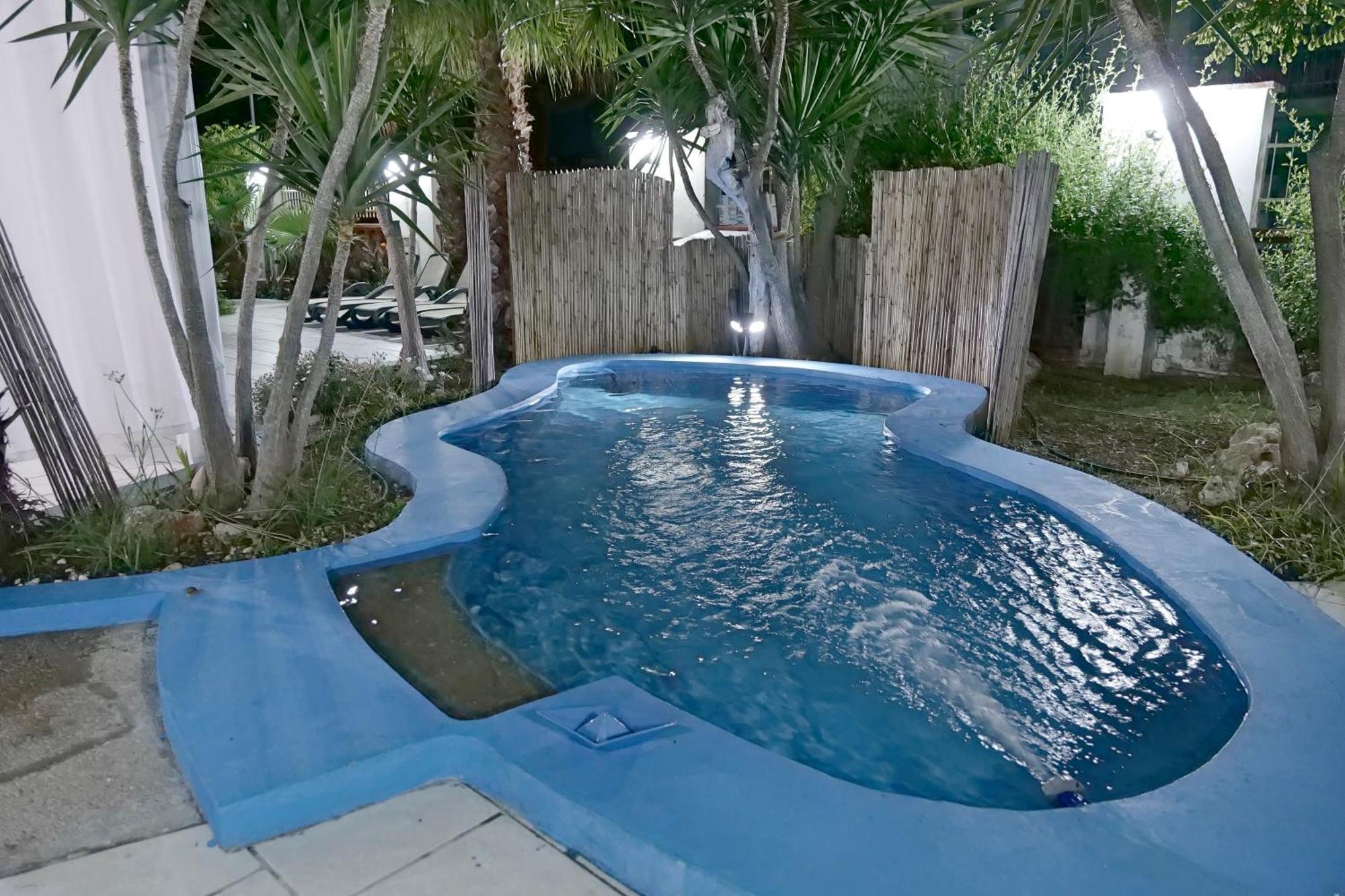 Villa Gisella Пунта-Прошутто Экстерьер фото