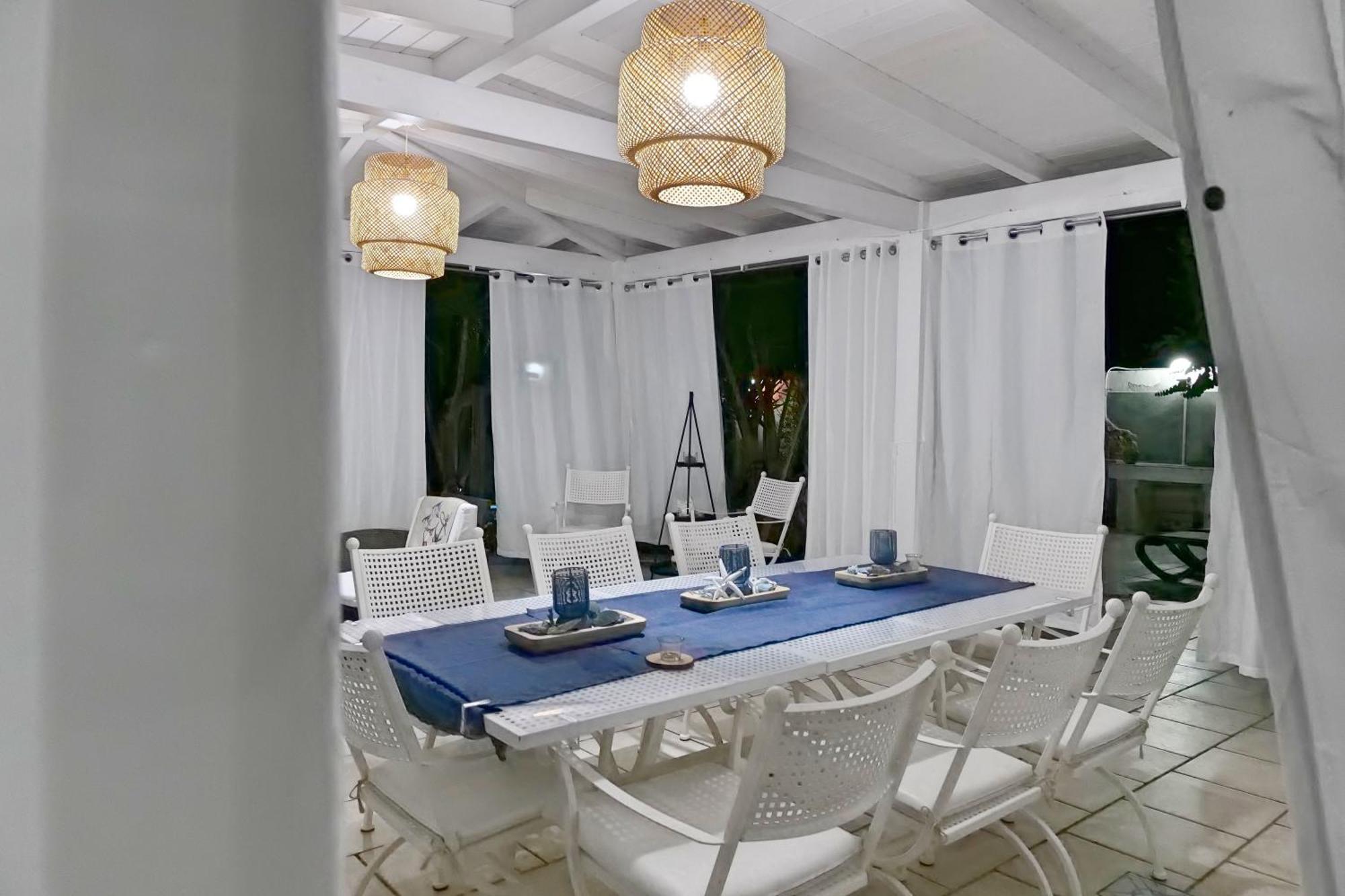 Villa Gisella Пунта-Прошутто Экстерьер фото