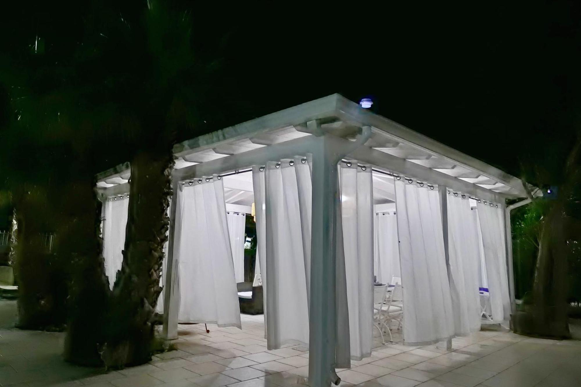 Villa Gisella Пунта-Прошутто Экстерьер фото