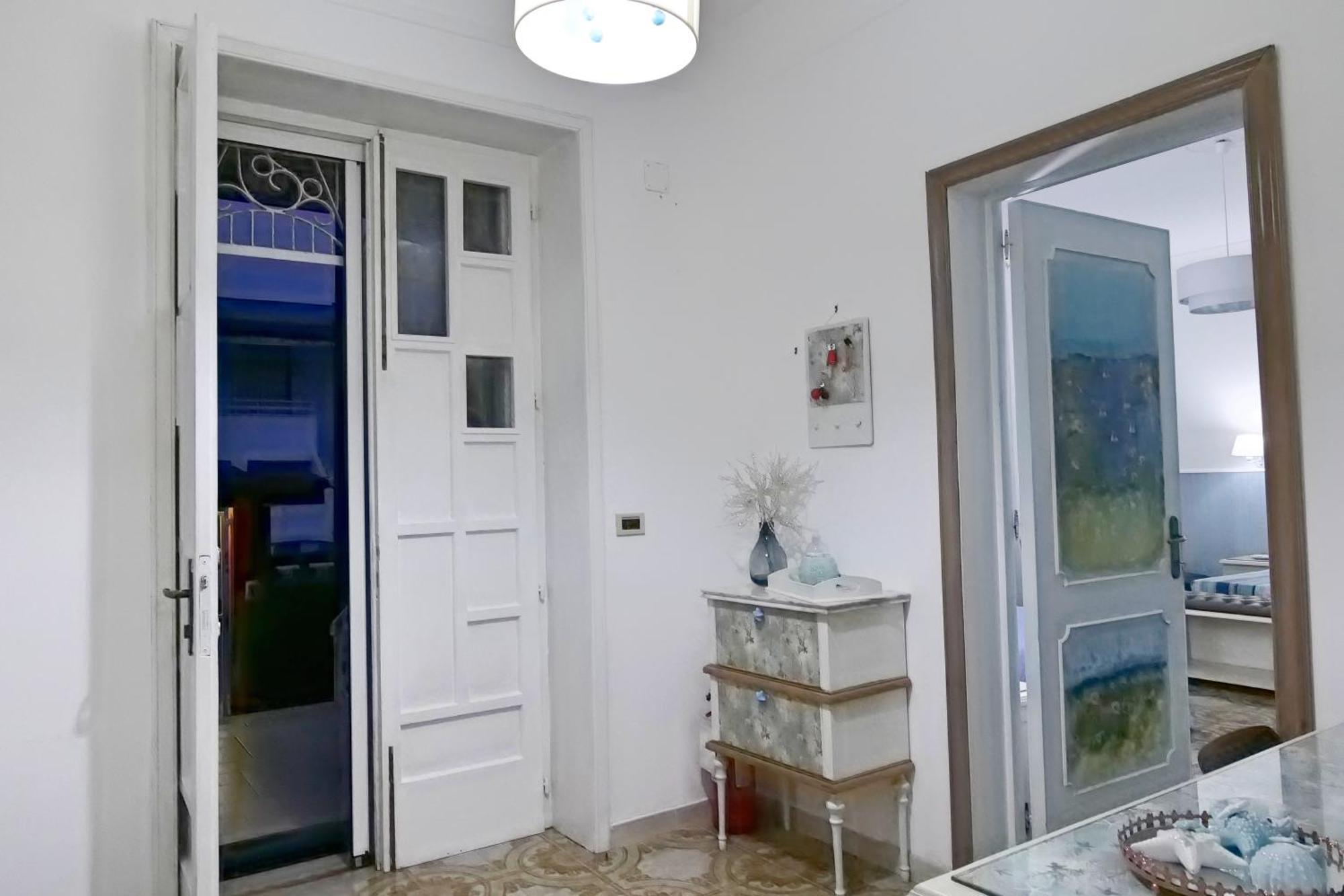 Villa Gisella Пунта-Прошутто Экстерьер фото
