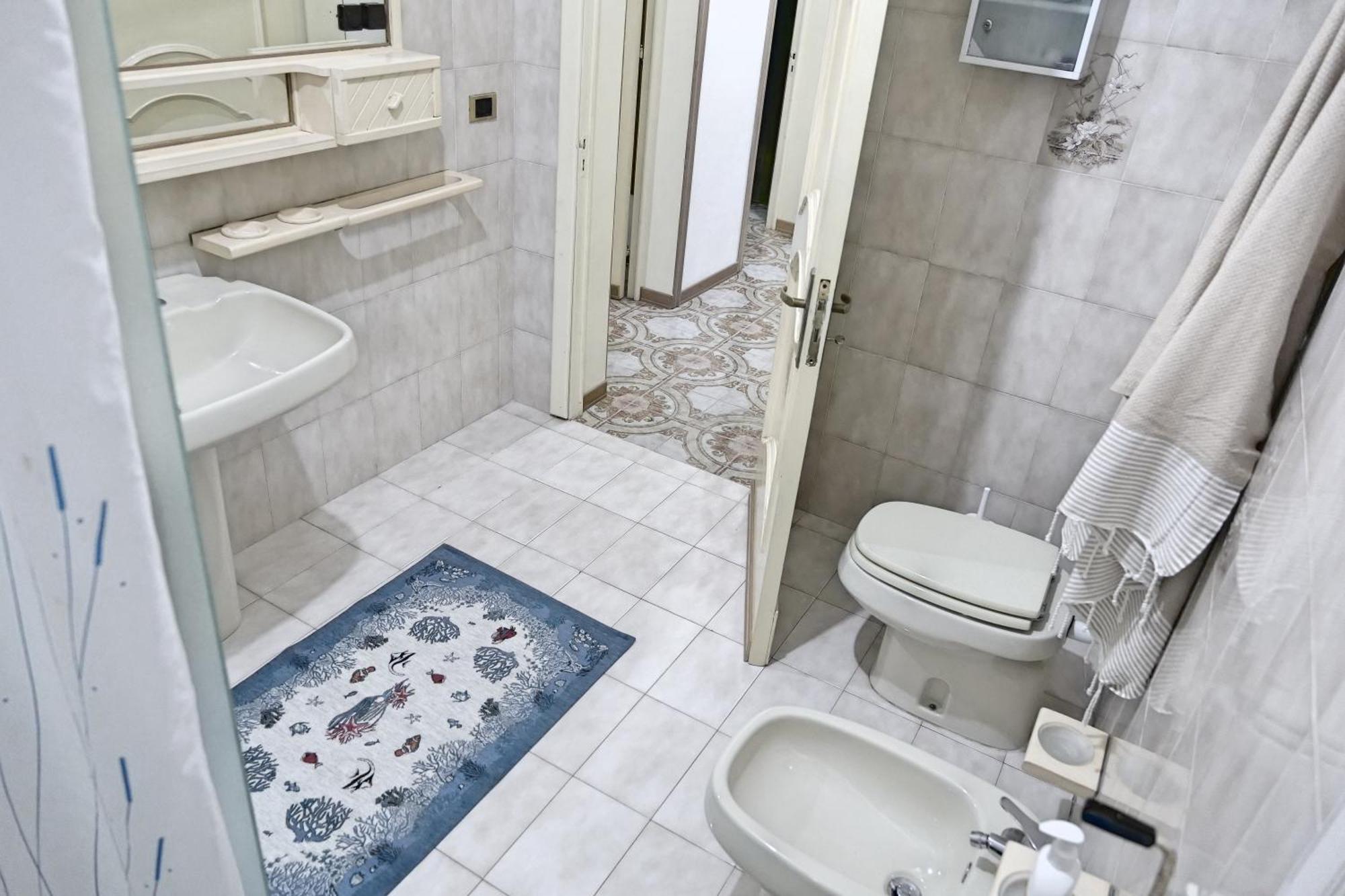 Villa Gisella Пунта-Прошутто Экстерьер фото