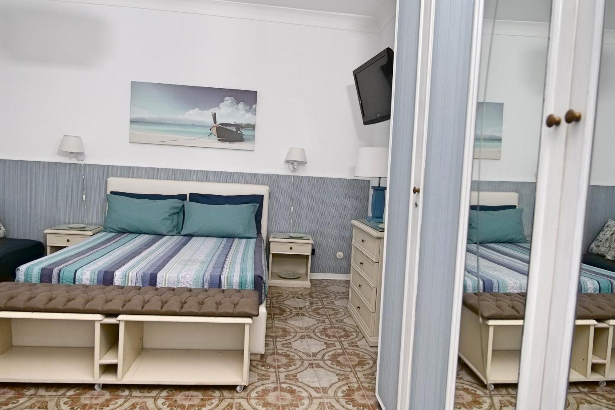 Villa Gisella Пунта-Прошутто Экстерьер фото
