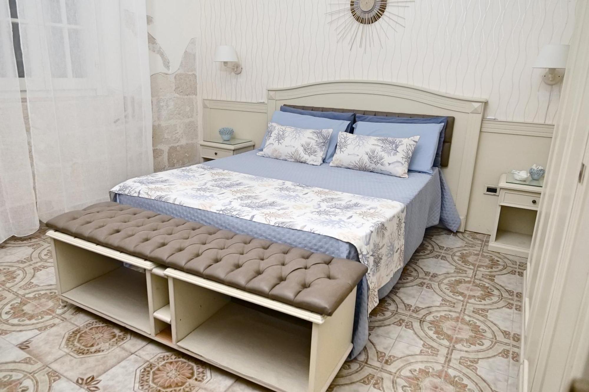 Villa Gisella Пунта-Прошутто Экстерьер фото
