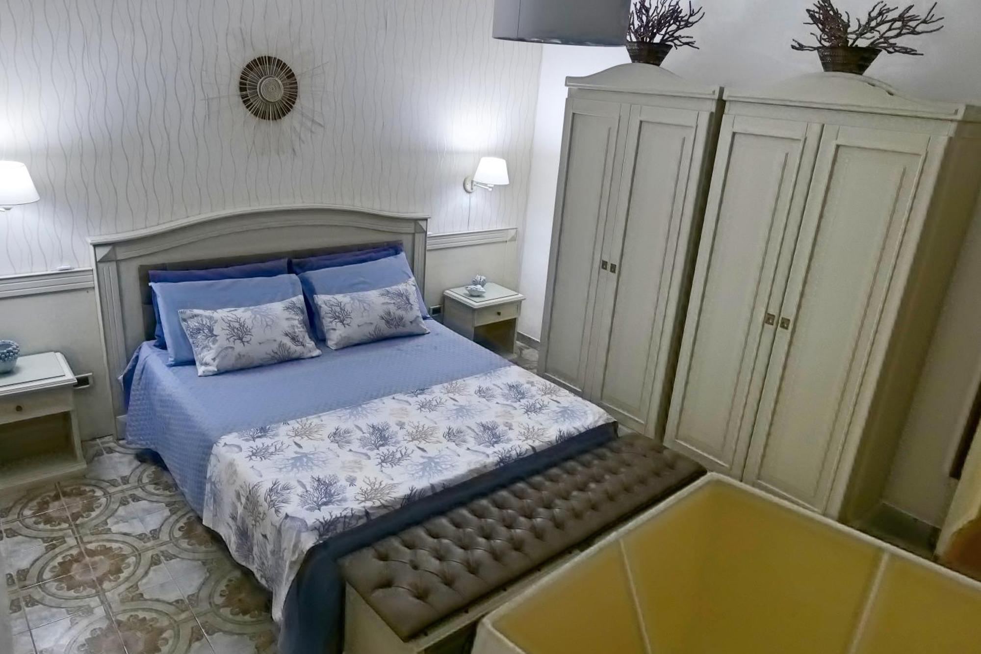 Villa Gisella Пунта-Прошутто Экстерьер фото