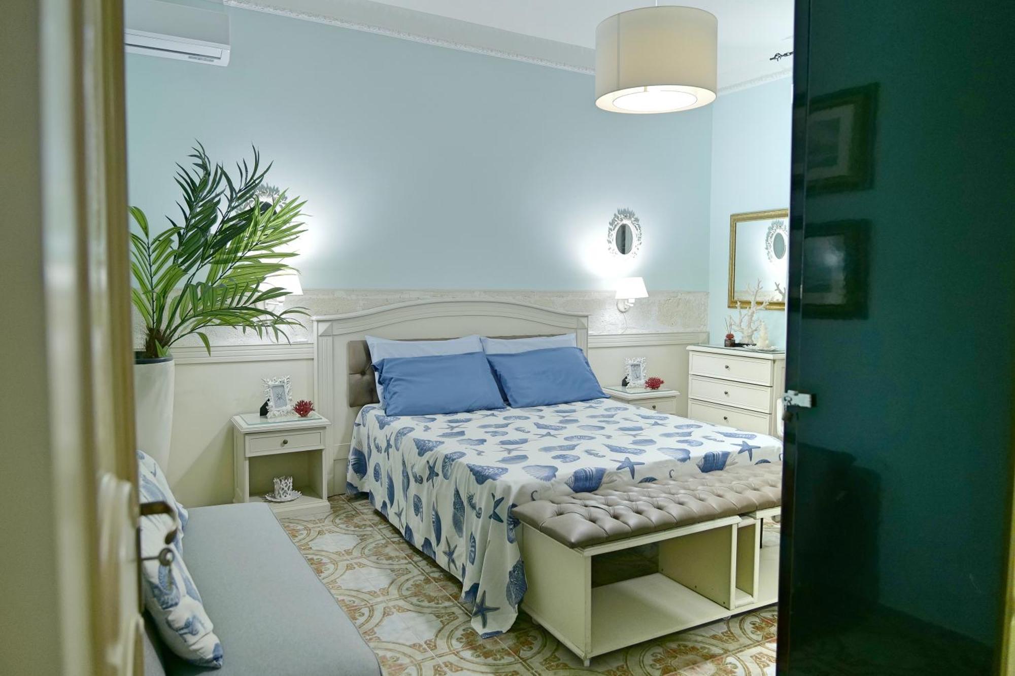 Villa Gisella Пунта-Прошутто Экстерьер фото